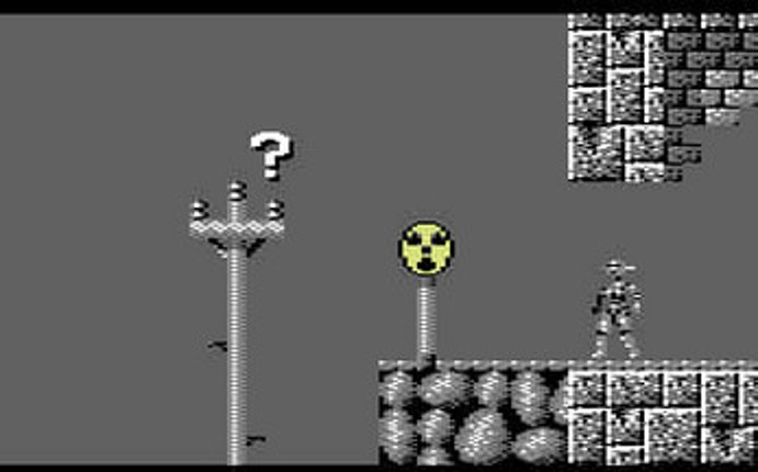 Reset64 #15 - January 2023 Image