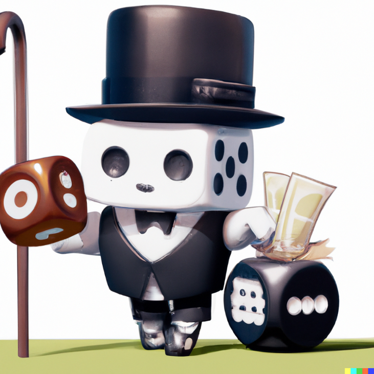 Games like RichTree (Monopoly) 探險大富翁
