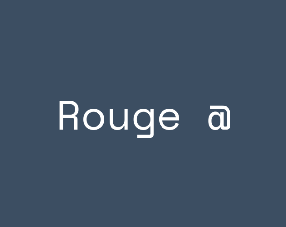 Games like Rogue @