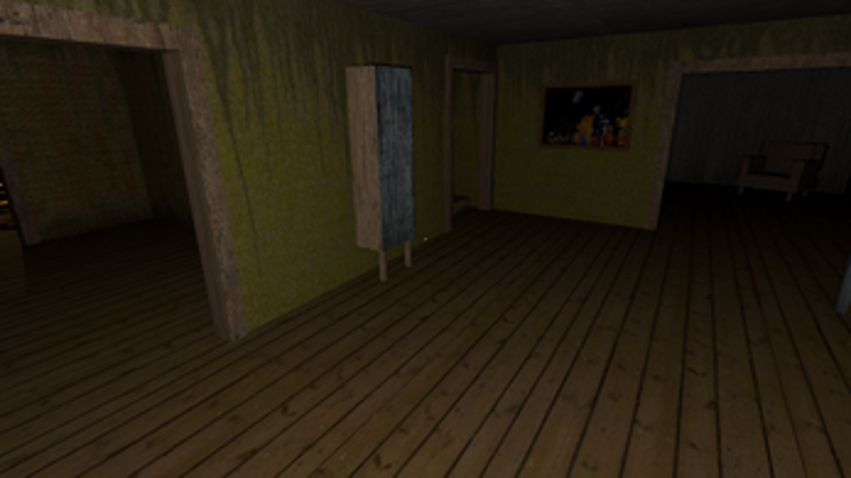 Sandy's Basics: Chapter Three Image