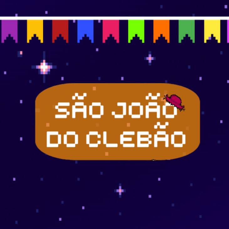Games like São João do Clebão (gamejam interna Senai)