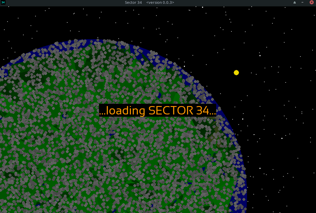 Games like Sector 34