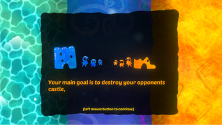 Senjaiko screenshot