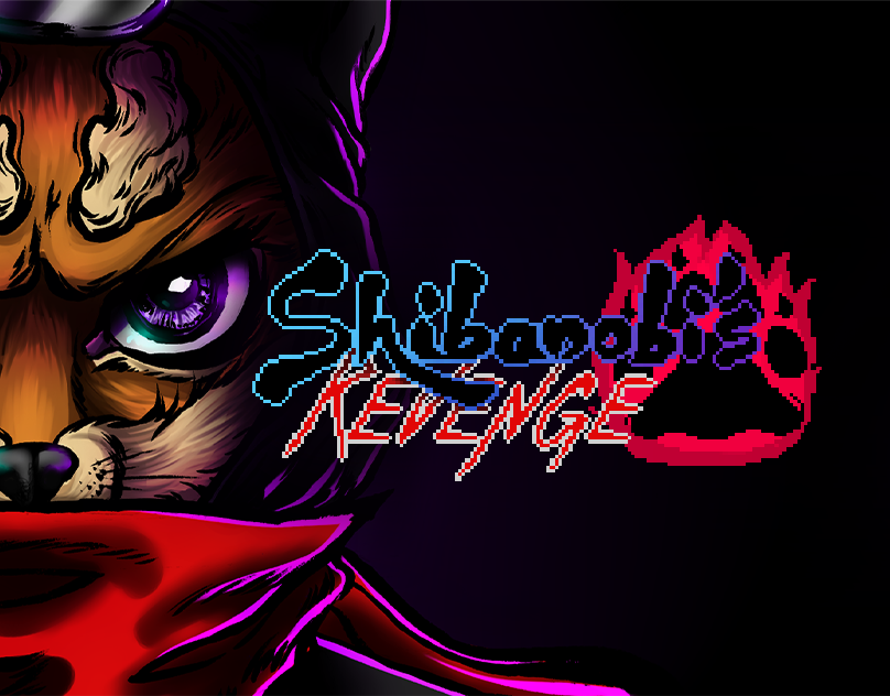 Games like Shibanobi's Revenge