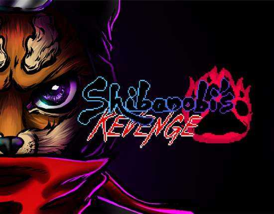 Shibanobi's Revenge Image