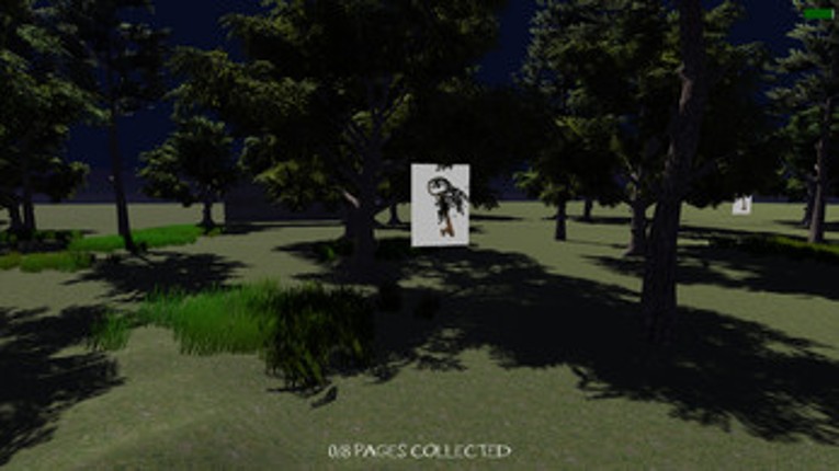 Sleepman screenshot