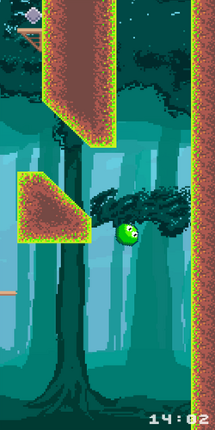 Slime Go screenshot