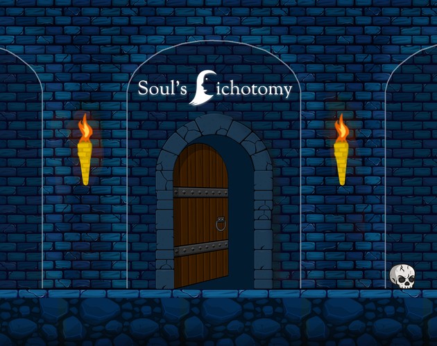Games like Soul’s Dichotomy