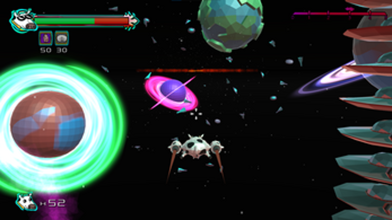 SpaceCow Image