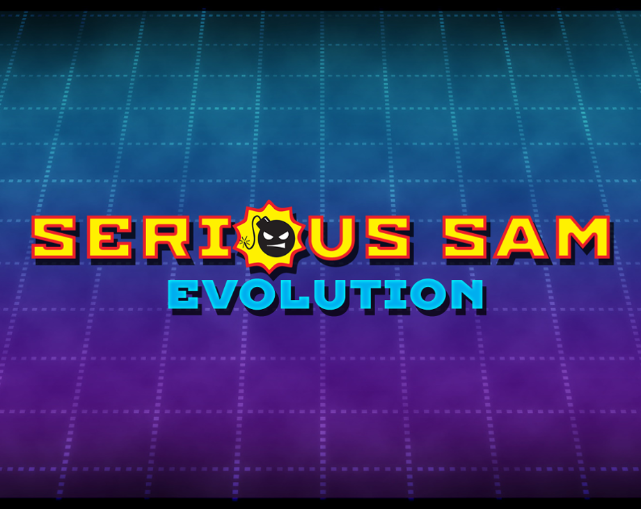 Games like Serious Sam Evolution