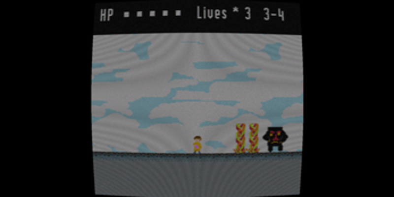 Super Child Bros 3 screenshot