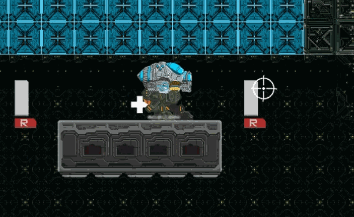 Switcharoo screenshot