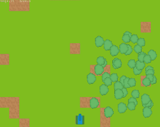 Games like Tank'em'up