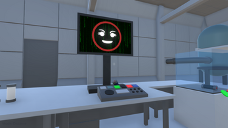The Chamber screenshot