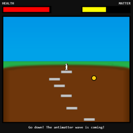 The Core screenshot