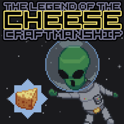 The legend of the cheese craftmanship Image