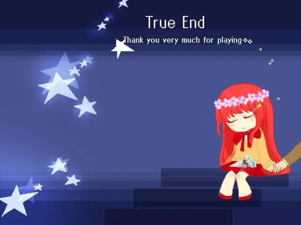 Games like True End