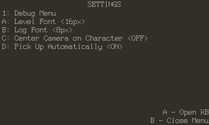 Tyalband screenshot