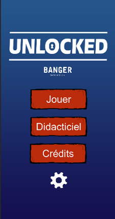Unlocked Image