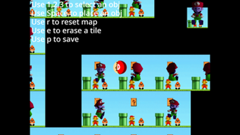 Wega's challenge 2d Image