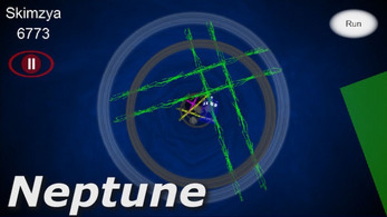 WHO cares the sun screenshot