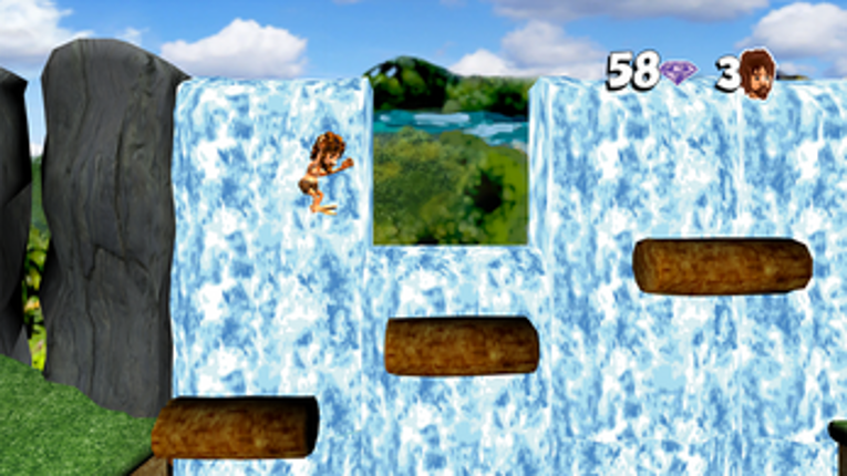 Wilsons Adventure screenshot
