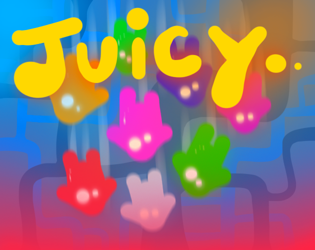 Games like Wonderfully Juicy