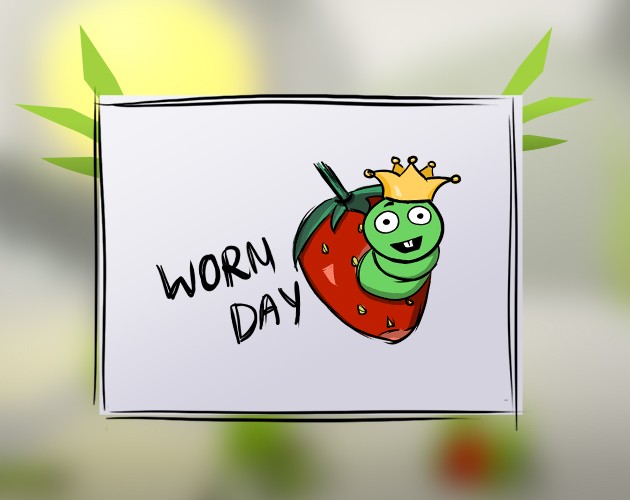 Games like Worm Day