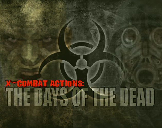 Games like X-Combat Actions: The Days of the Dead