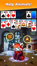 Solitaire Run Image