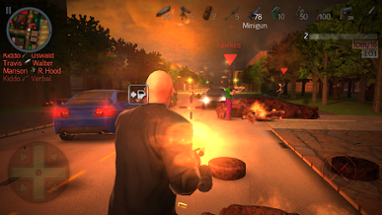 Payback 2 - The Battle Sandbox Image