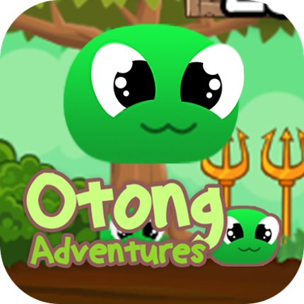 Otong Adventure : Petualangan Game Cover