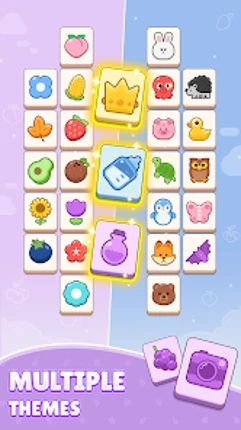 Crop Pop screenshot
