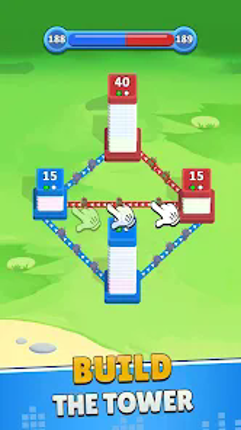 Tower Takeover: Conquer Castle screenshot