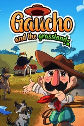 Gaucho and the Grassland Image