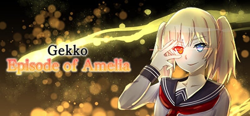 Gekko Episode of Amelia Image