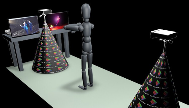 GenieMo® screenshot