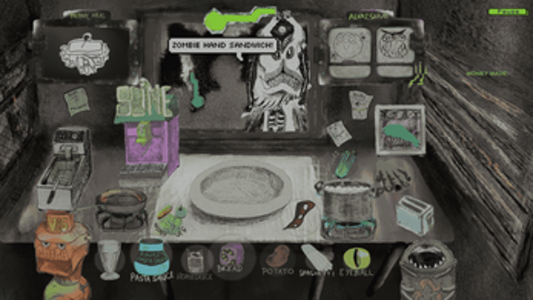 Get to Cookin' Image