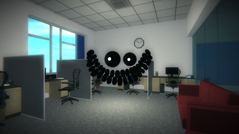 Girls in Backrooms screenshot