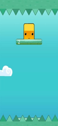 Going Jump Image