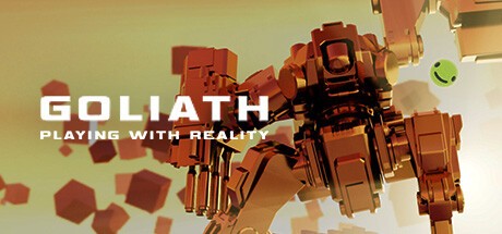 Games like Goliath: Playing With Reality