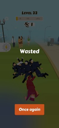 Good Boy 3D screenshot