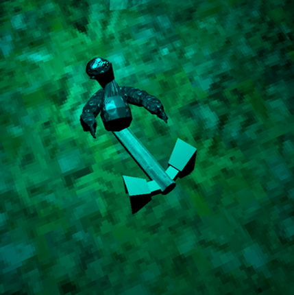 gorilla tag horror dandero addition screenshot