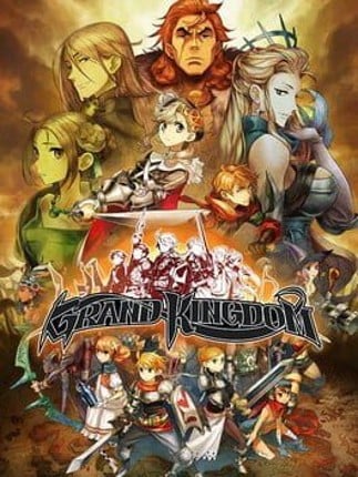 Grand Kingdom Image