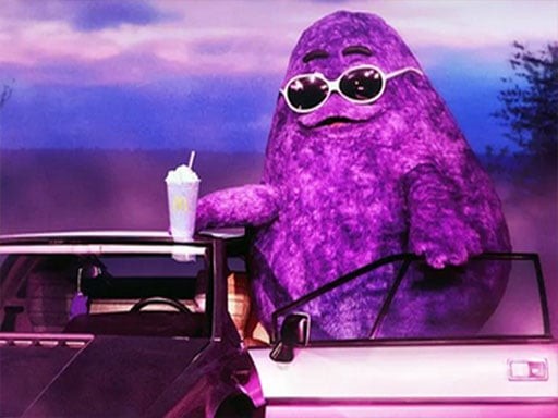 Games like Grimace Shake Hidden Skibidi Toilet
