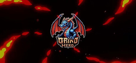 Games like Grind Hero: MMORPG