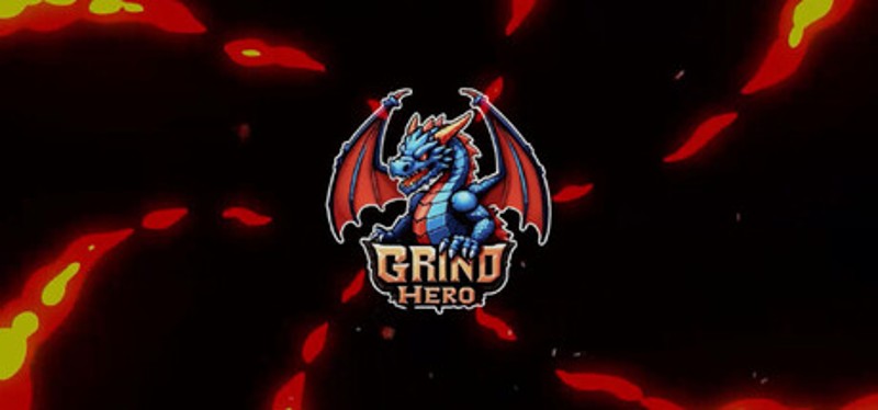 Grind Hero: MMORPG Image