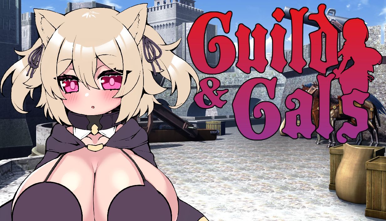 Games like Guild & Gals