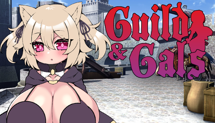 Guild & Gals Image