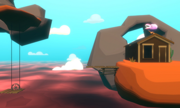 Gumslingers: Ascension screenshot